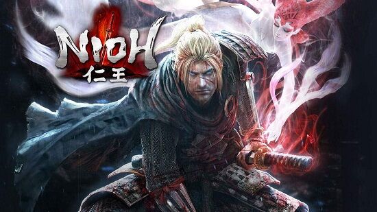 Nioh E9b6c