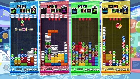 Puyo Puyo Tetris Ed069