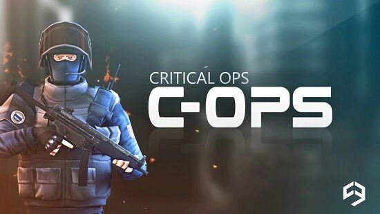Critical Ops 276bd