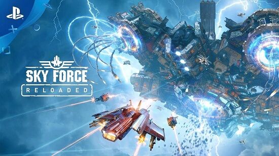 Sky Force Reloaded 638fb