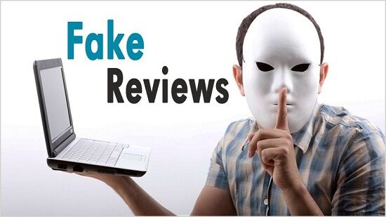 Fake Review Fcfdf