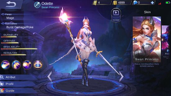 Odette Beeb9