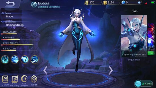 Eudora 2e0cc