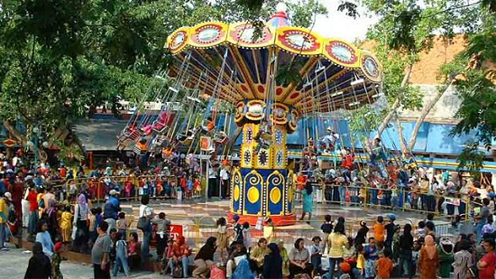 Tempat Wisata Keren Di Surabaya 3 4020e