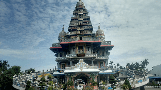 Tempat Wisata Antimainstream Medan 3 07961