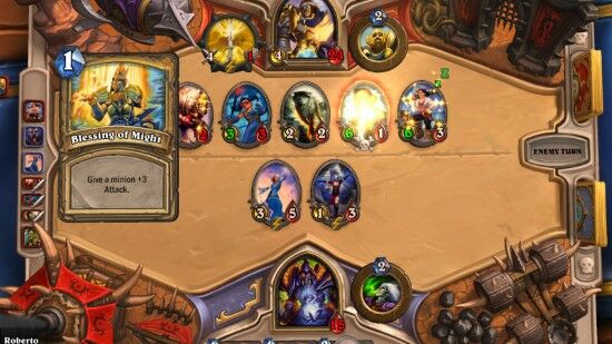 Game Paling Banyak Ditonton Twitch Hearthstone Feba7