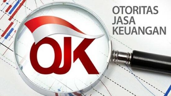 Tidak Bisa Bayar Pinjaman Online OJK 39500