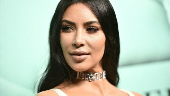 Kim Kardashian Bc177