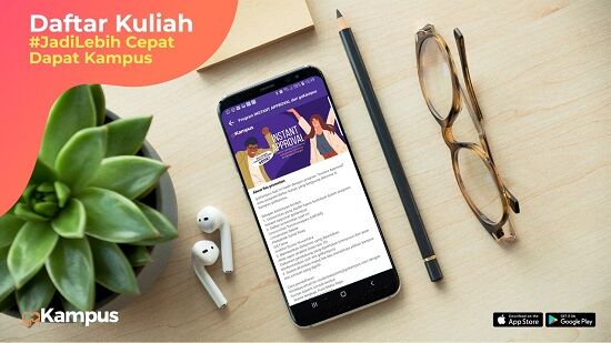 Daftar Kuliah Aplikasi Gokampus 4 28a5e