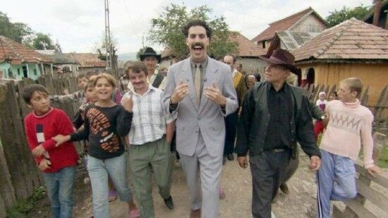 Borat Ee6cc