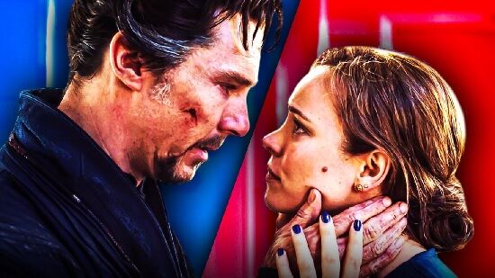 Quote Doctor Strange 3 8452e