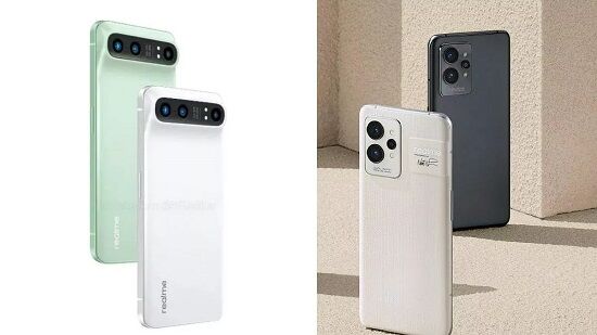 Realme 6e734