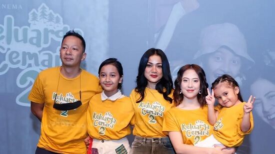 Keluarga Cemara 1 5879f