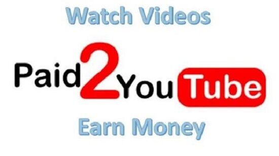 Paid2YouTube 2 28128