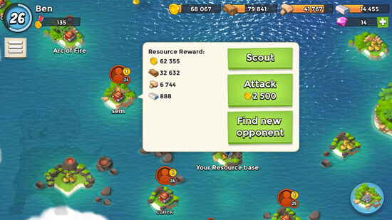 Boom Beach 7