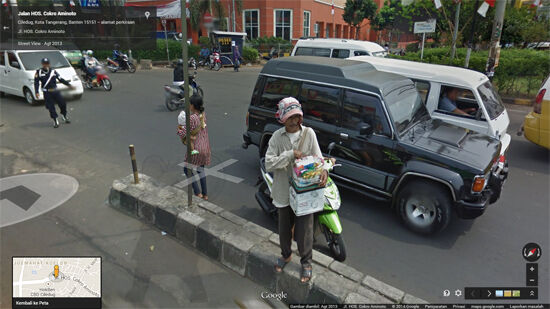 Google Street View1