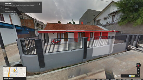 Google Street View5