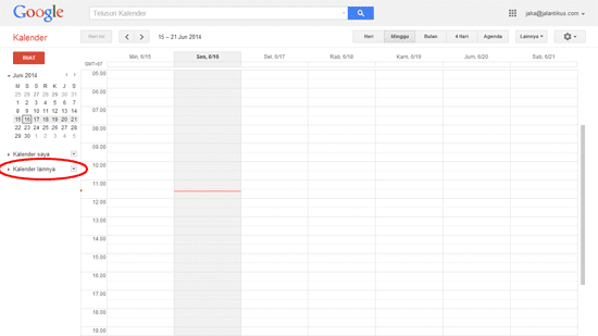 Calendar2