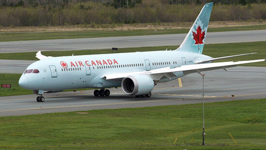 Air Canada