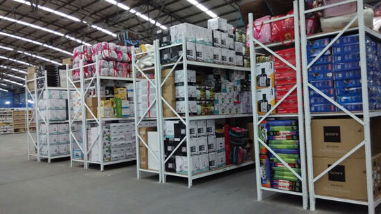 Gudang Lazada2