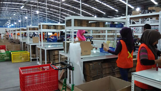 Gudang Lazada4