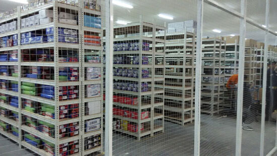 Gudang Lazada7