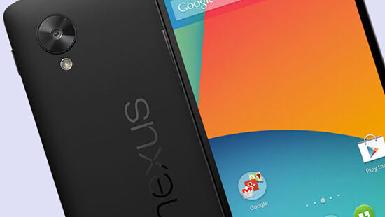 Nexus Smartphone