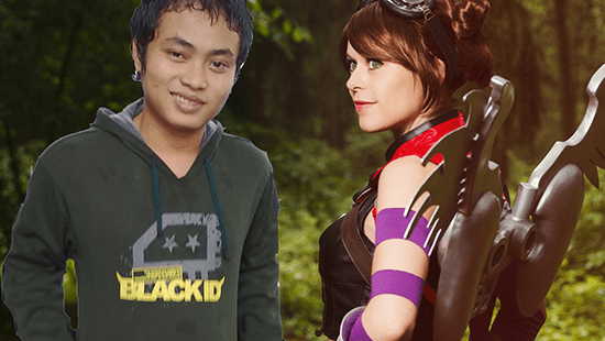 Hasil Fotonya Nih
