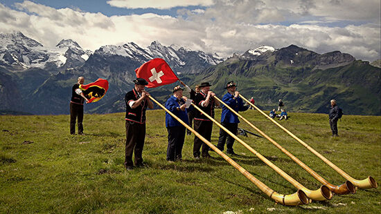 Swiss