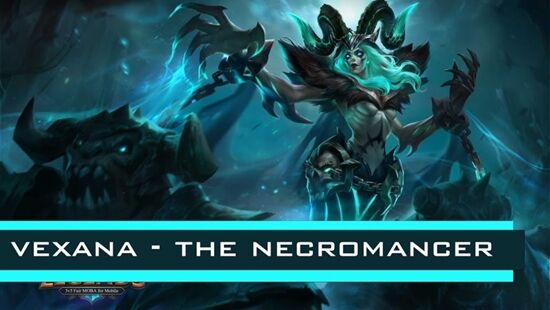Vexana F3c11