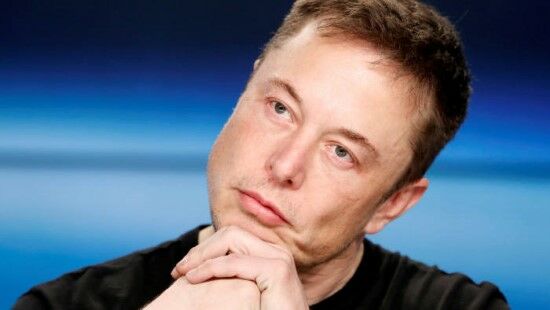 Keunikan 10 Ceo Dunia Elon Musk B29e3