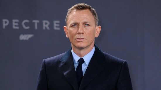 Daniel Craig 45007