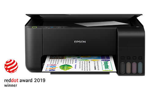 Cara Scan Di Printer Epson 2aee4
