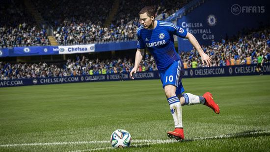 Download Fifa 15