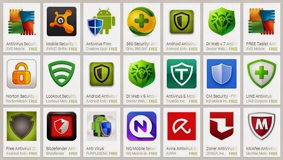 Cara Hapus Malware Android 6
