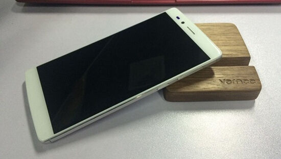 Vernee Apollo Lite 56