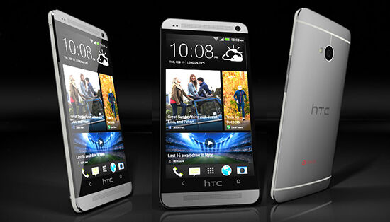 Htc Smartphones