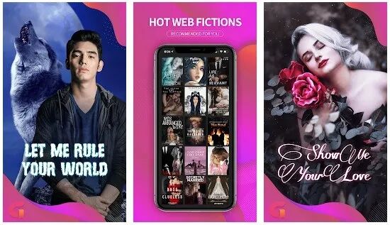 Goodnovel Apk 1 79e76