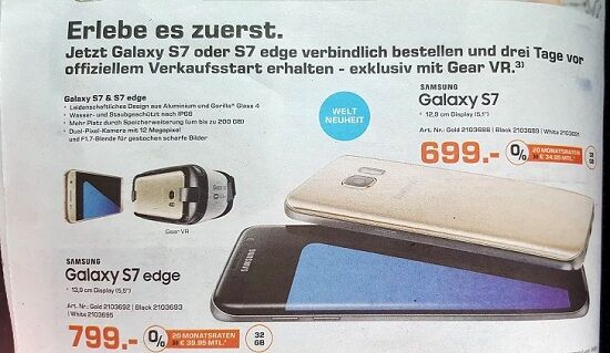 Hands On Dan Hasil Kamera Samsung Galaxy S7 11