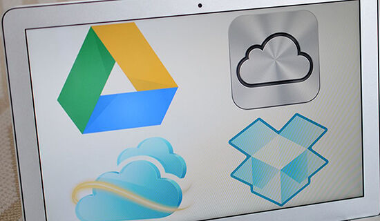 Cloud Storage 5
