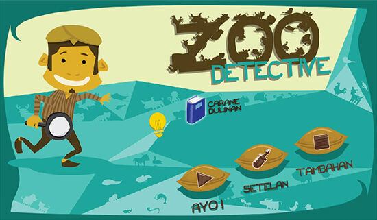 Zoo Detective