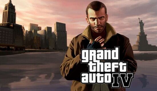 Grand Theft Auto IV 7d2a7