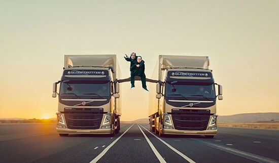 Betweenlorries