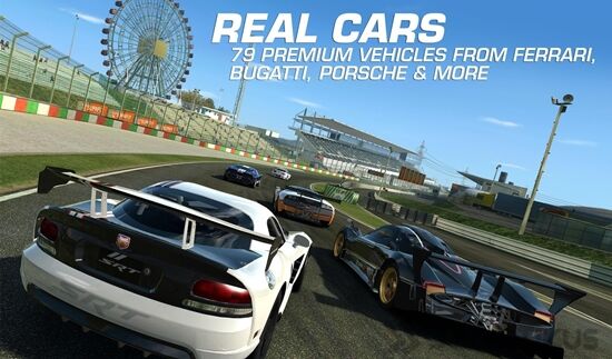 25 Game Android Gratis Terbaik Tahun 2015 13