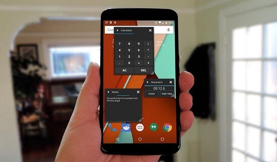 Aplikasi Pengganti Bloatware 3