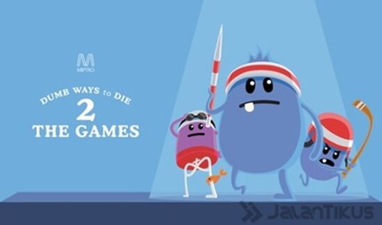 25 Game Android Gratis Terbaik Tahun 2015 1