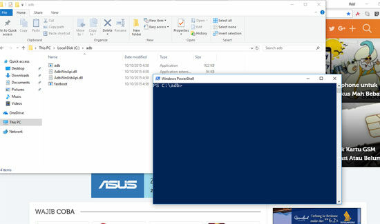 Apa Itu Fastboot Cara 54dde