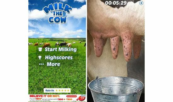Aplikasi Unfaedah Milk D2cf9