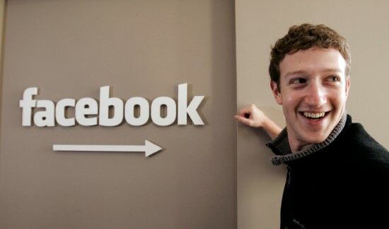 Keunikan 10 Ceo Dunia Mark Zuckerberg Ce36a