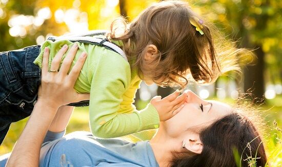 Ucapan Selamat Hari Ibu 2